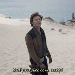 Meet your Posher, Aaron